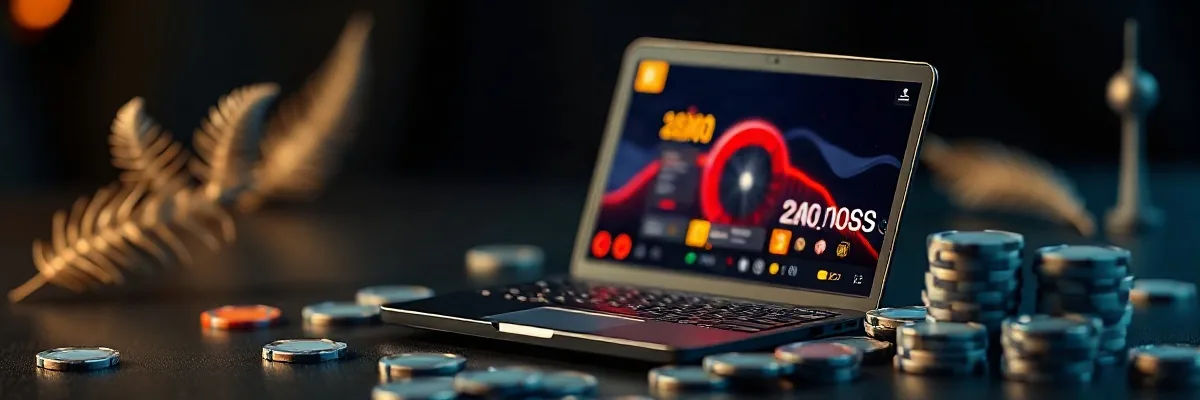 online casino nz in New Zealand — Where theWelkomstbonusFits Into the Picture